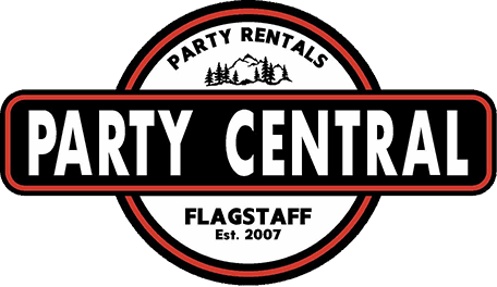 Party Central Inflatables